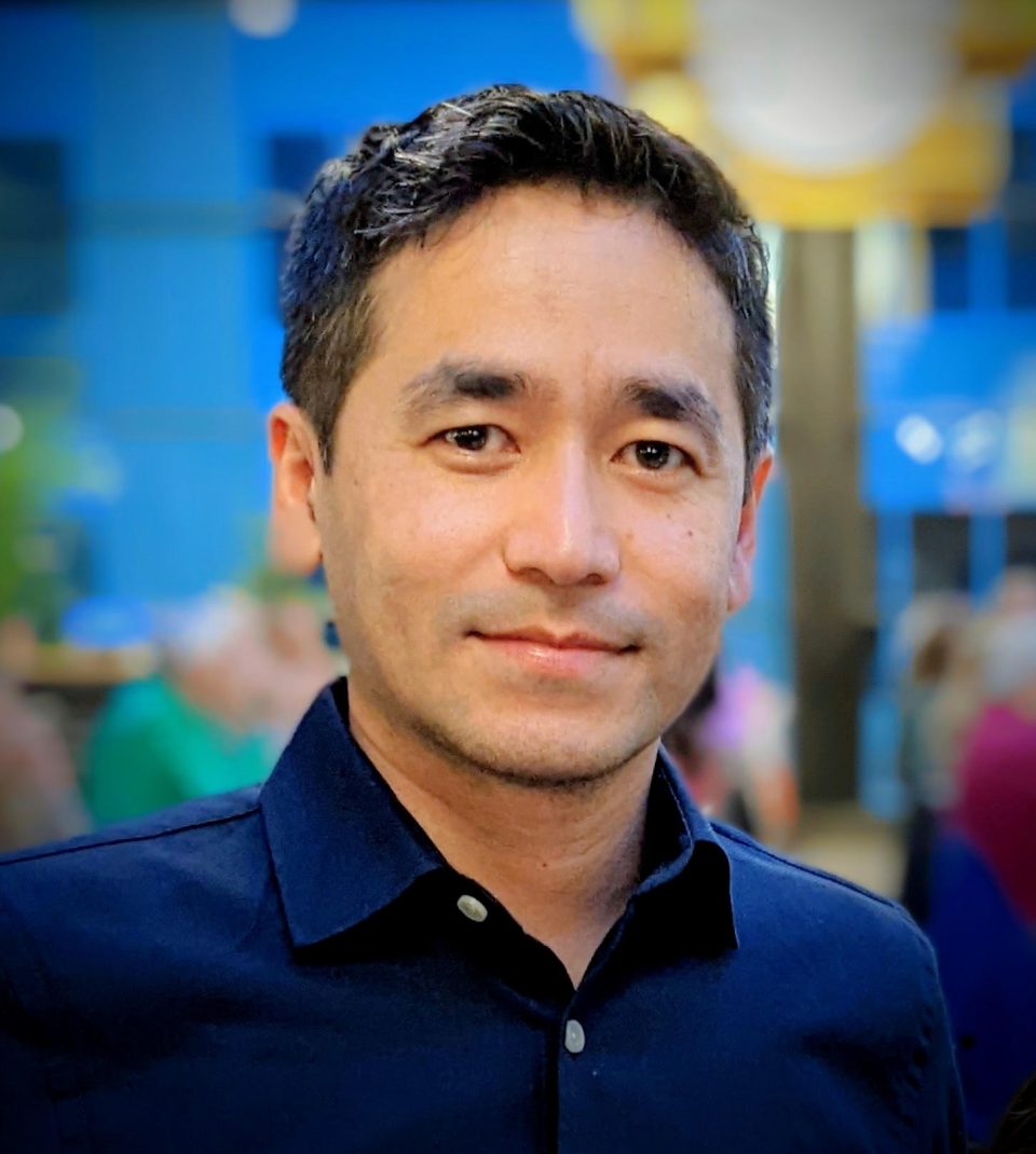 Sudip Khadka, Ph.D.