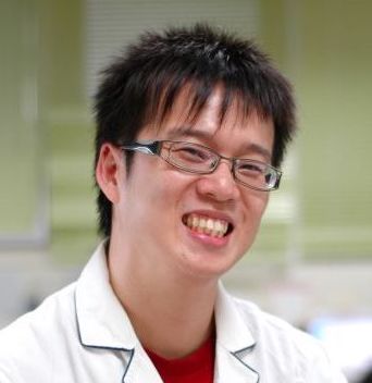 Kuo-Feng Weng, Ph.D.