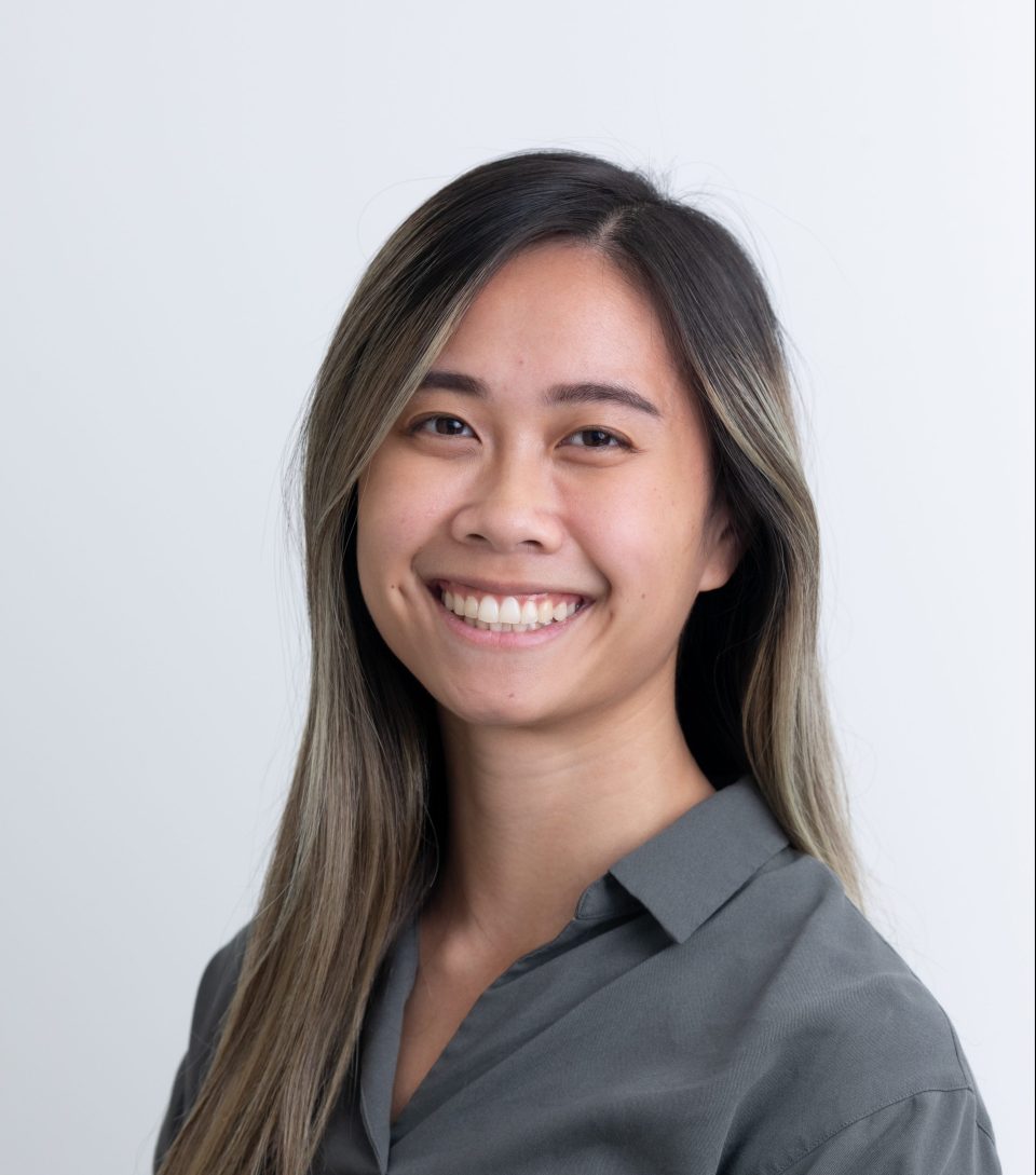 Emily Huynh