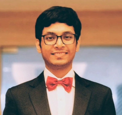 Arunabh Ghosh, M.S.