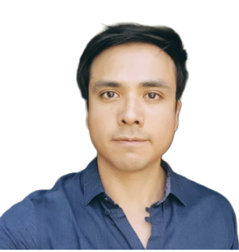 Alejandro Granados, Ph.D