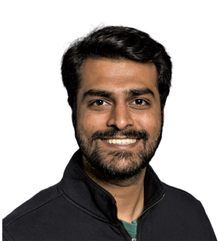 Nagendra Athreya, Ph.D.
