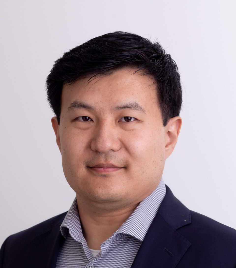 Feiqiao Brian Yu