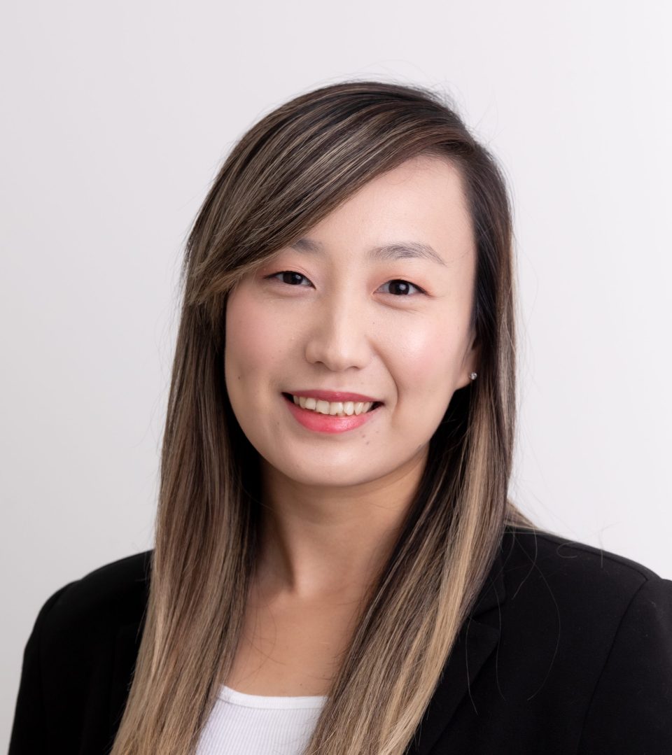 Jia Rose Yan