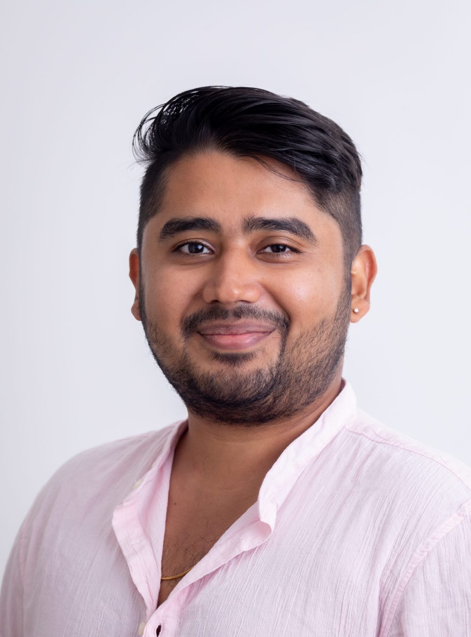 Karan Bhatt