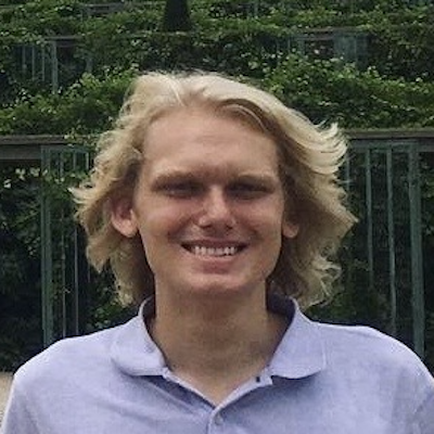 Aidan McMorrow
