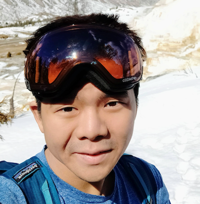 Kibeom Kim, Ph.D.