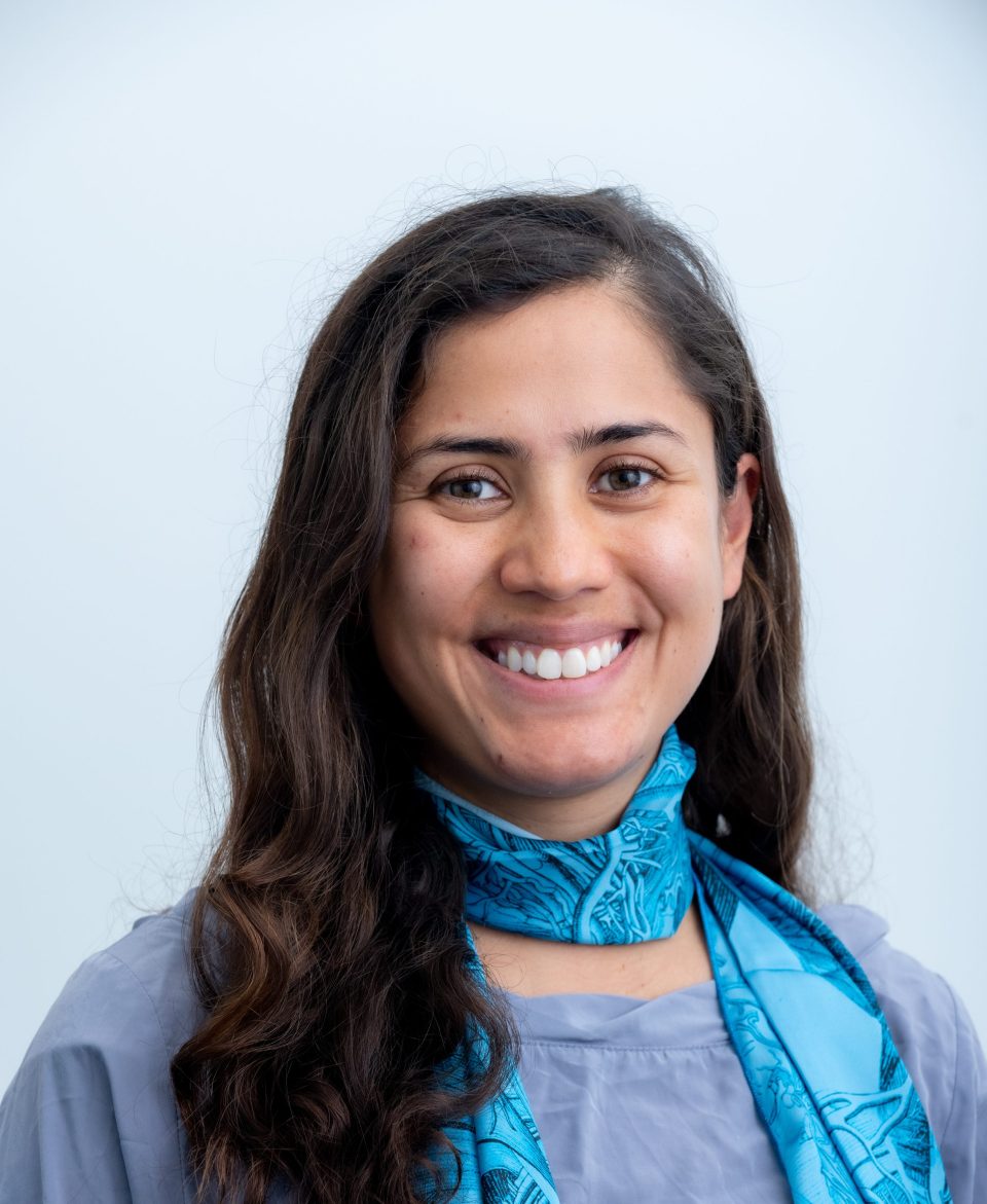 Juliana Gil, Ph.D.