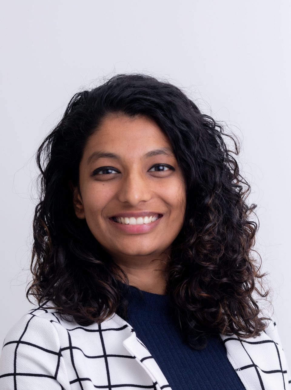 Shruthi Vijaykumar, M.Sc.