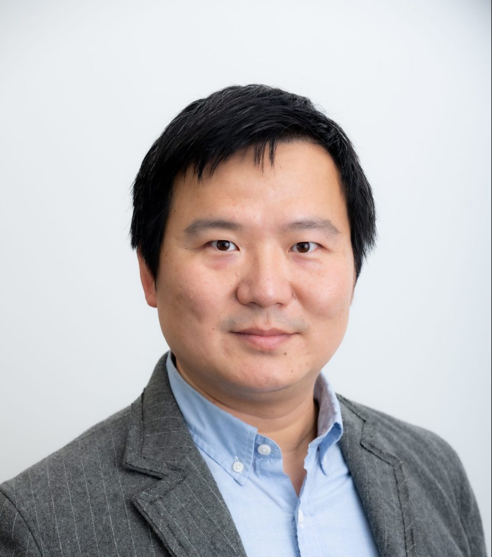 Xiang Zhao, Ph.D.