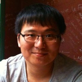 Xiang Zhao, Ph.D.