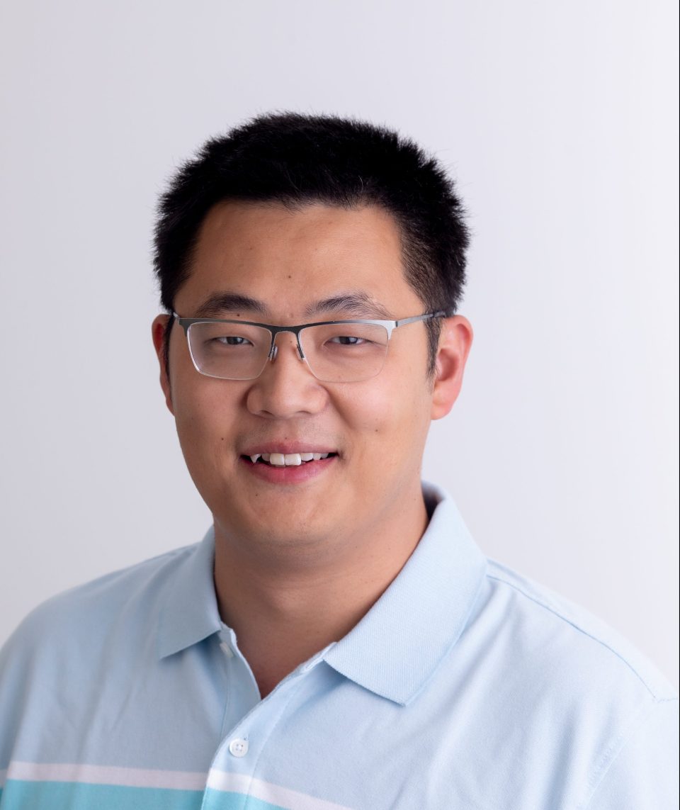 Yang Liu, Ph.D.