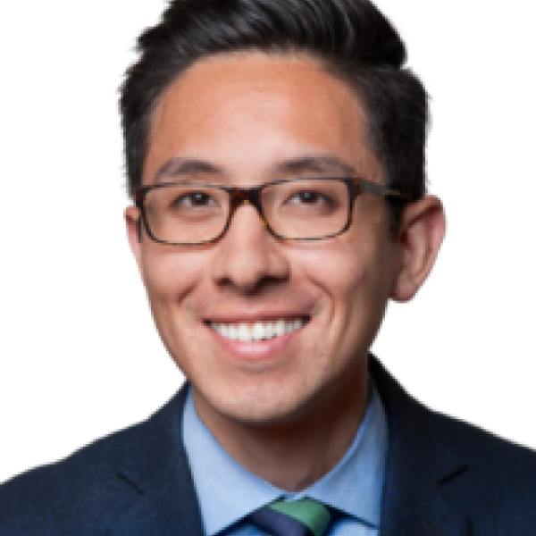 Alan Baik, M.D.