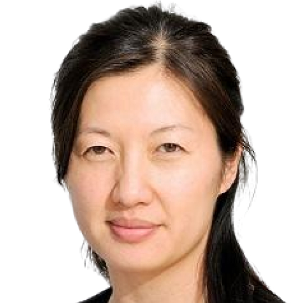 Alice Ting, PH.D.