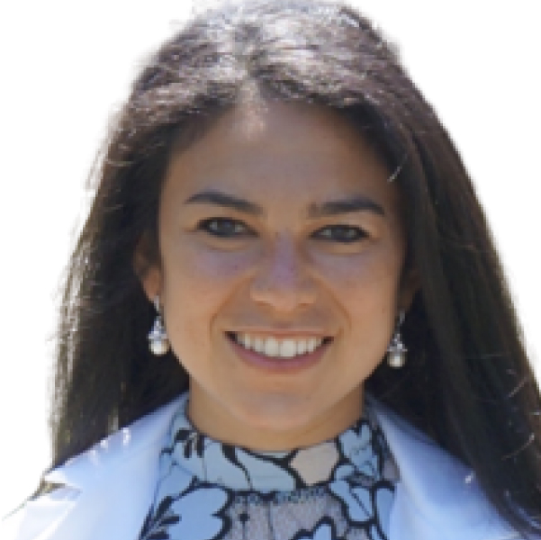 AMANDA MARINOFF, M.D.