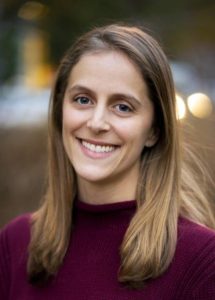ANYA LEVISON, M.D.