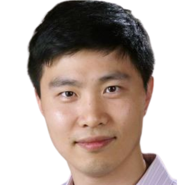 BO HUANG, PH.D.