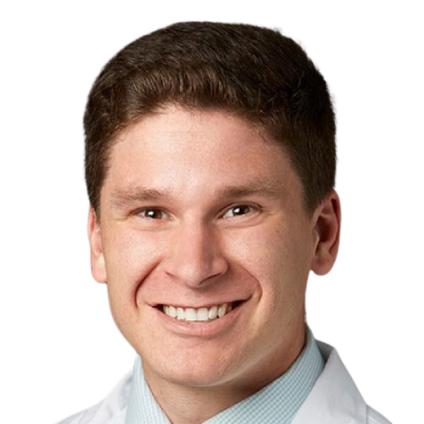 DAN STOLTZ, M.D.