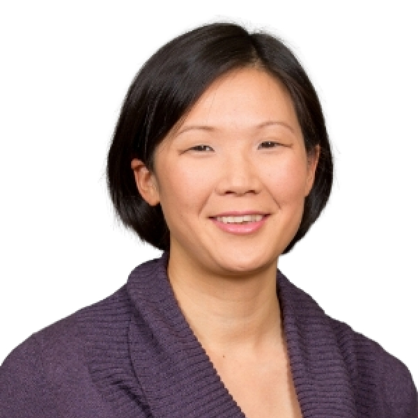 Ellen Yeh, M.D., PH.D.