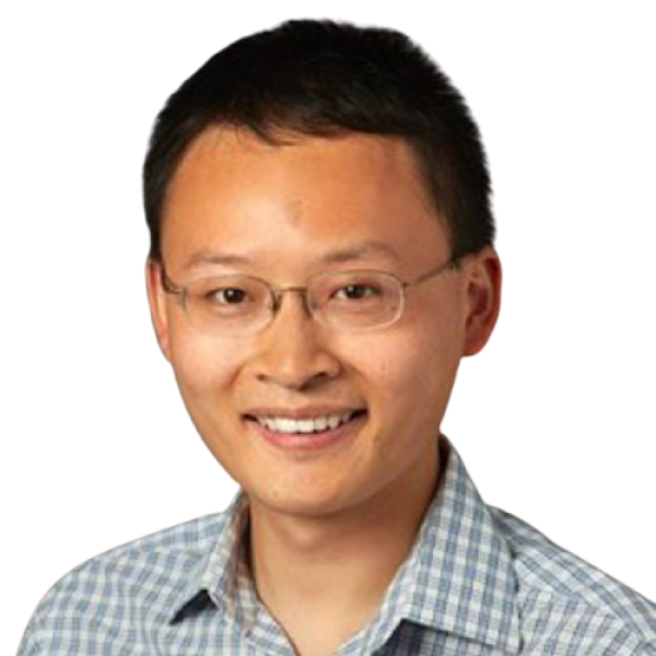 James Zou, PH.D.