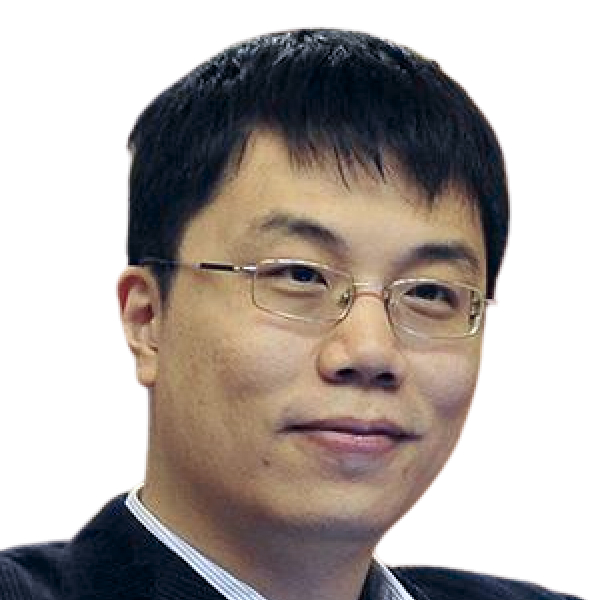 KE XU, PH.D.