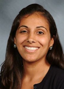 NINA SURESH, M.D.,M.S.