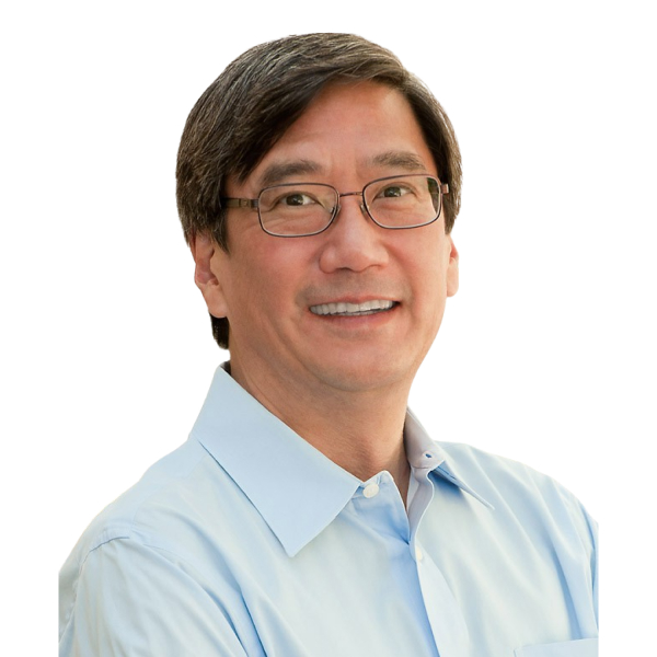 PETER KIM, PH.D.