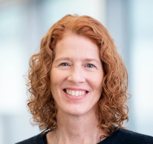 Photo of Amy Kistler, Ph.D., M.P.H.