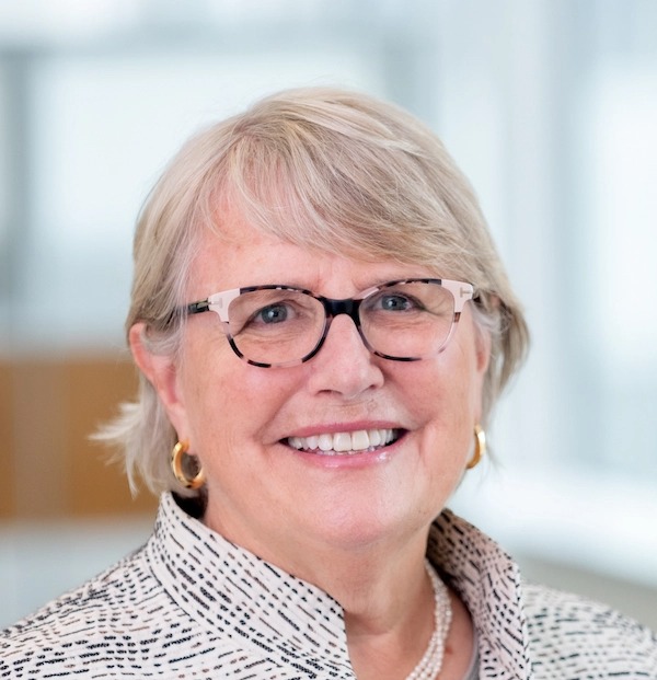 Melinda Griffith