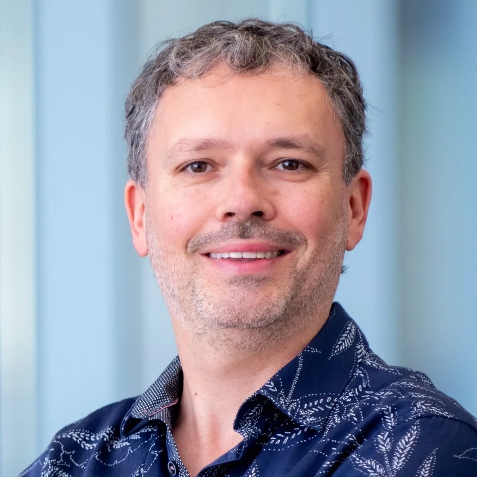 Rafael Gómez-Sjöberg, Ph.D.