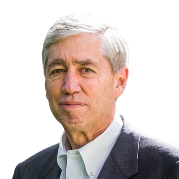 Richard Lifton, M.D., Ph.D.