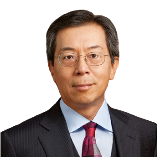 Robert Tjian, Ph.D.