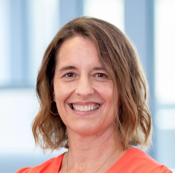 Photo of Cristina Tato, Ph.D., M.P.H.