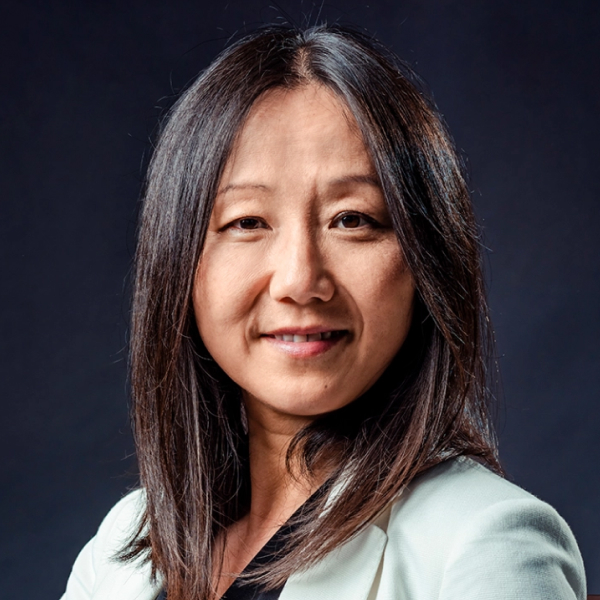 ZHENAN BAO, PH.D.