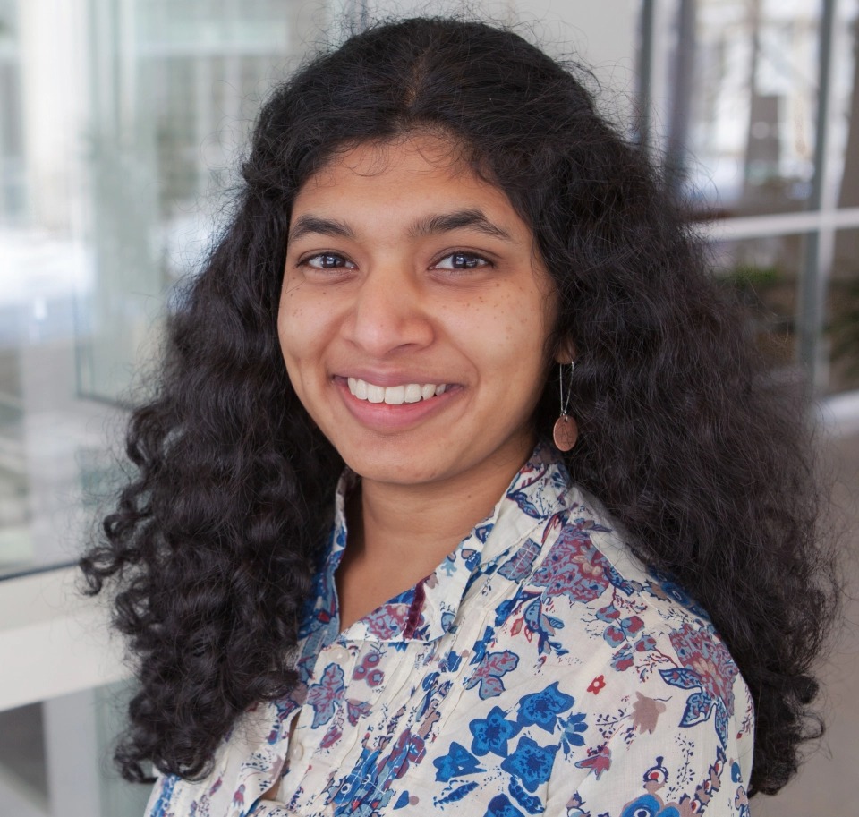 DIPTI NAYAK, PH.D.