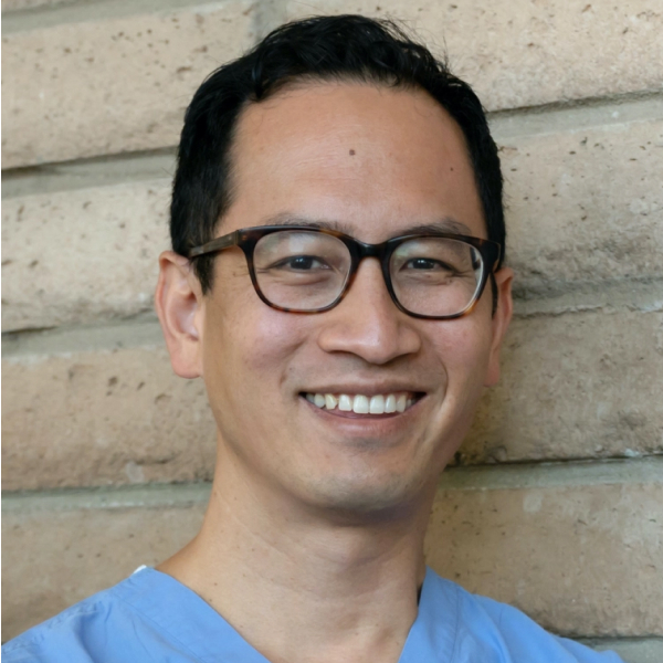 EDWARD CHANG, M.D.