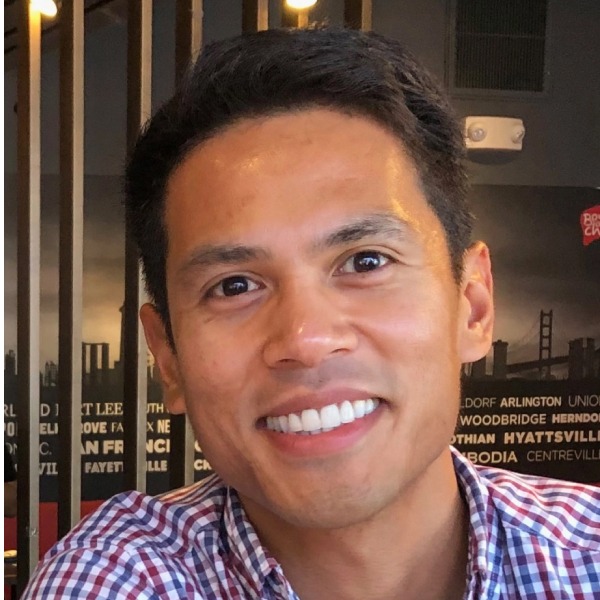 JAMES NUÑEZ, PH.D.