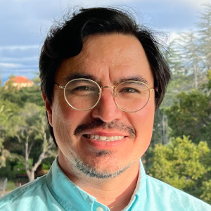 JOSÉ DINNENY, PH.D.
