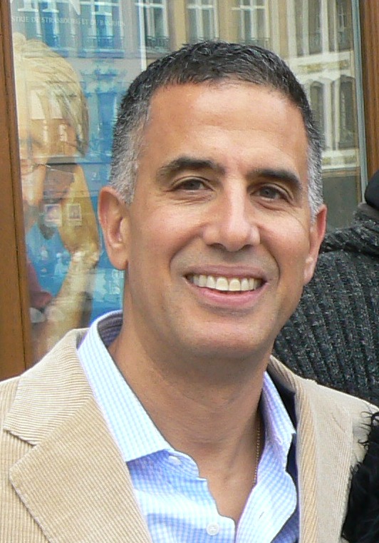 Joseph Puglisi, PH.D.