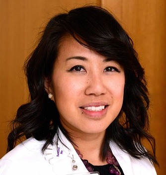 OANH NGUYỄN, M.D.