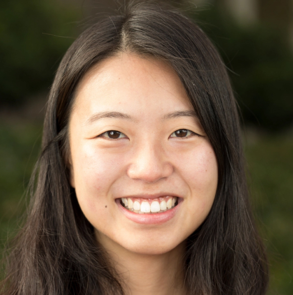 Serena Yeung, PH.D.