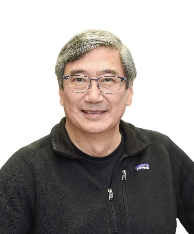 Photo of Peter Kim, Ph.D.