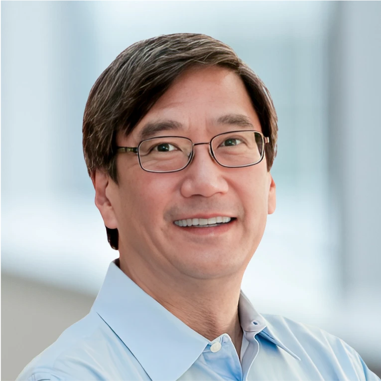 Photo of Peter Kim, Ph.D.