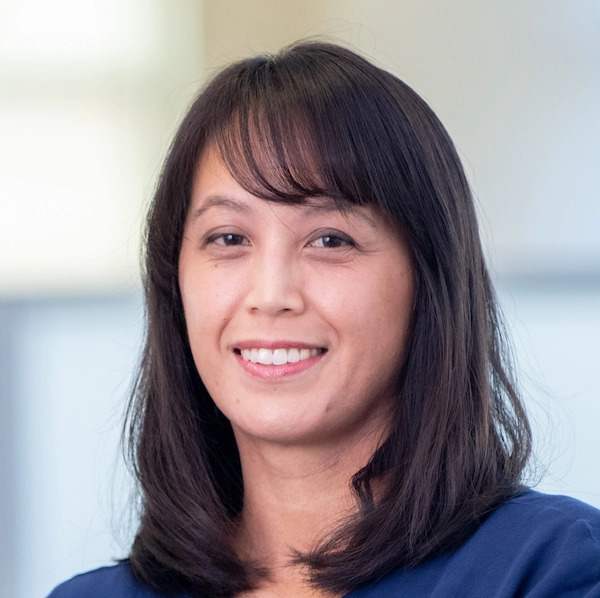 Photo of Vida Ahyong, Ph.D.