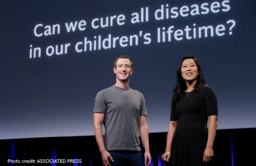CZI Announces the Chan Zuckerberg Biohub