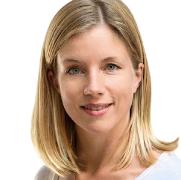 ABIGAIL BUCHWALTER, PH.D.