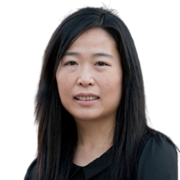ADA POON, PH.D.
