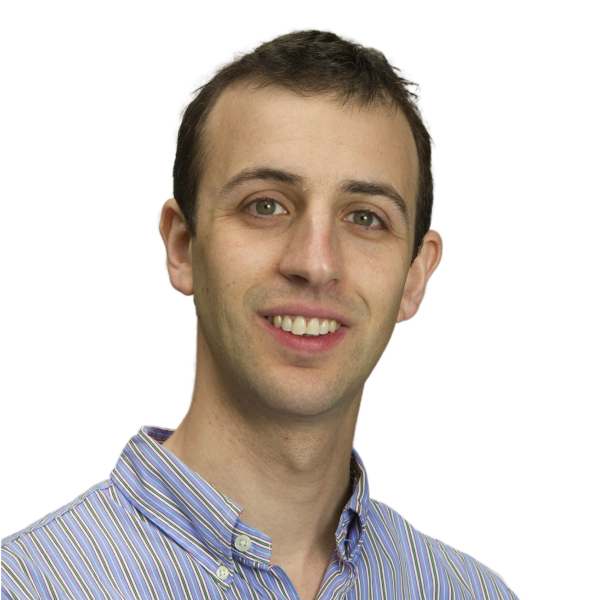 ADAM DE LA ZERDA, PH.D.