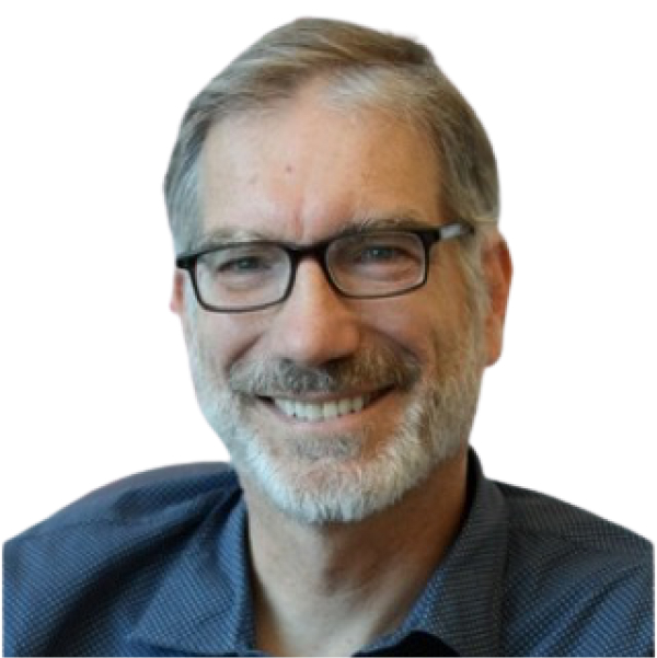ALEXANDER (SANDY) JOHNSON, PH.D.