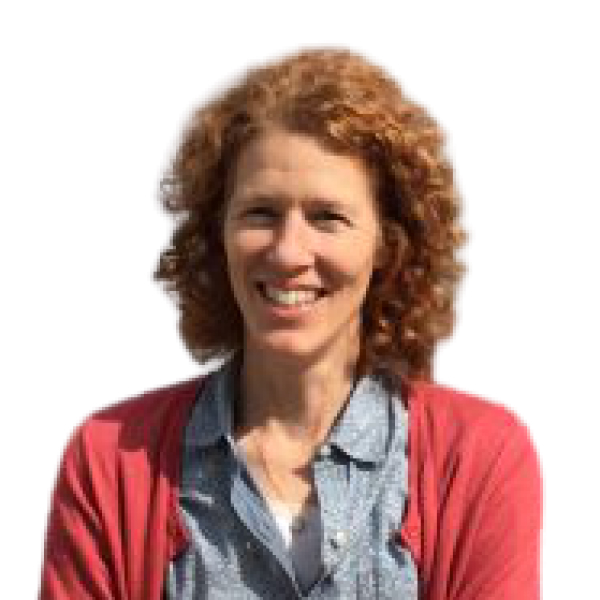 AMY KISTLER, PH.D., M.P.H.